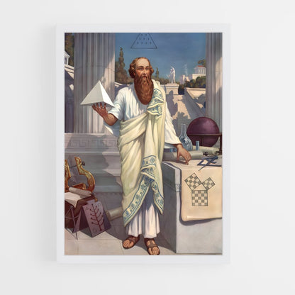 ap-pythagoras-1 cadre Blanc