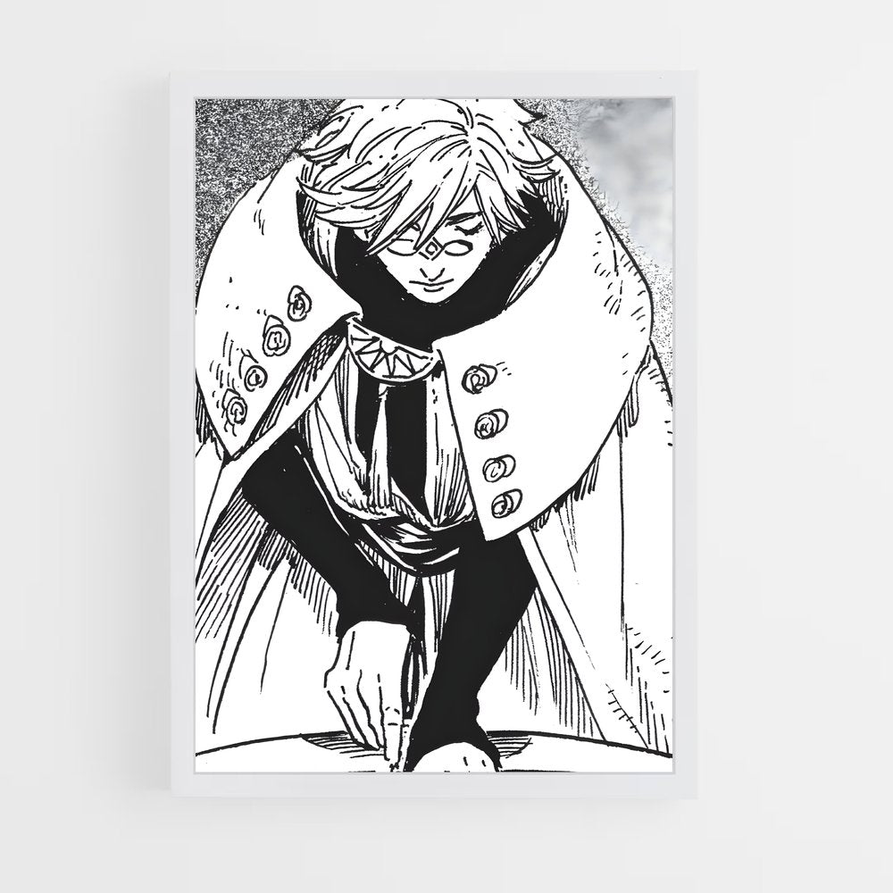 ap-qifrey-1 cadre Blanc
