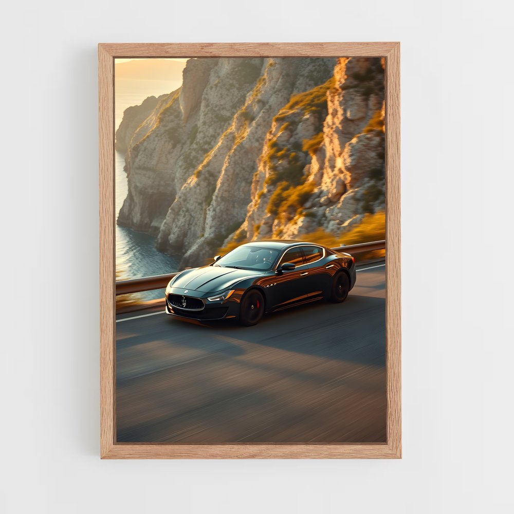 ap-quattroporte-4 cadre Bois clair