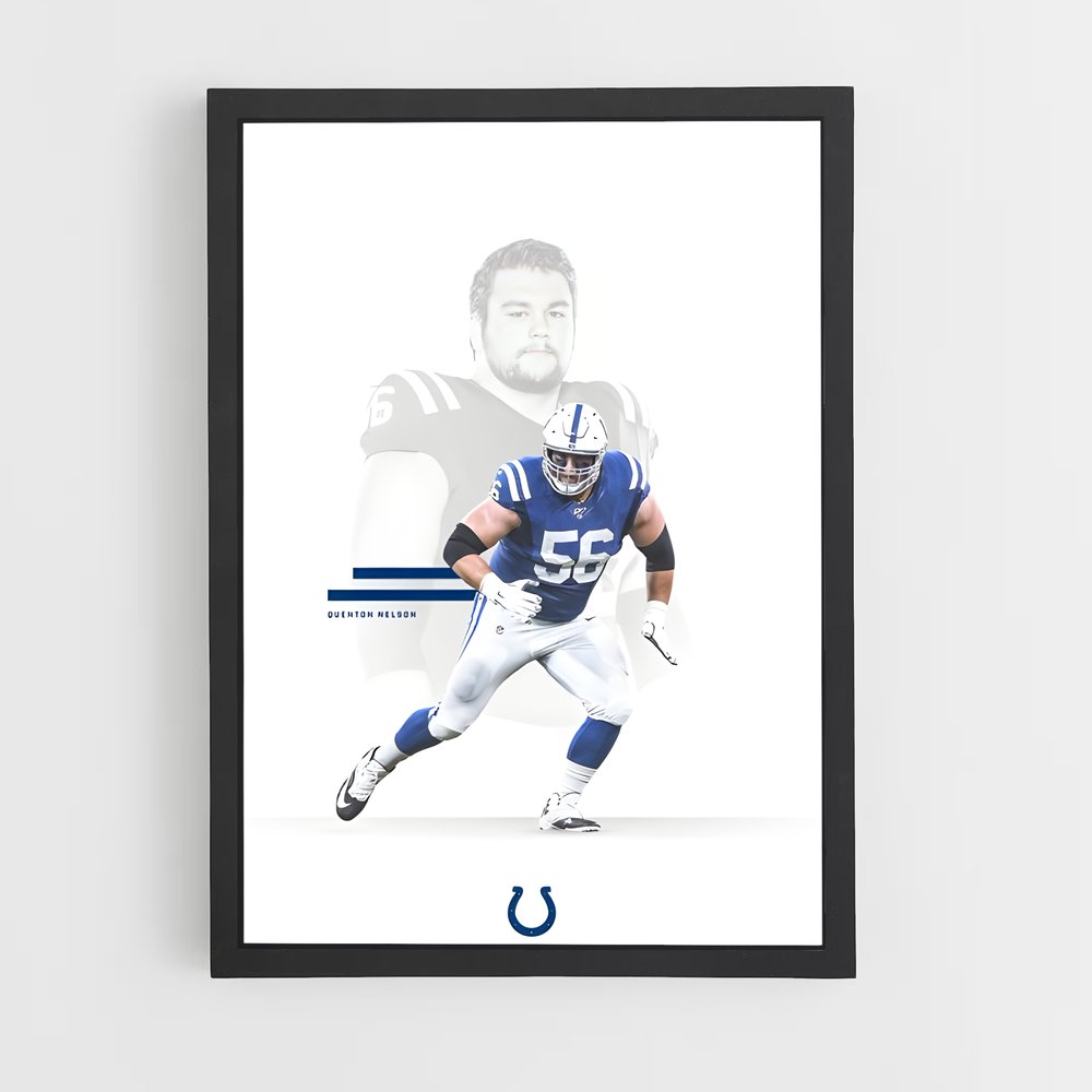 ap-quenton nelson-4 cadre Noir