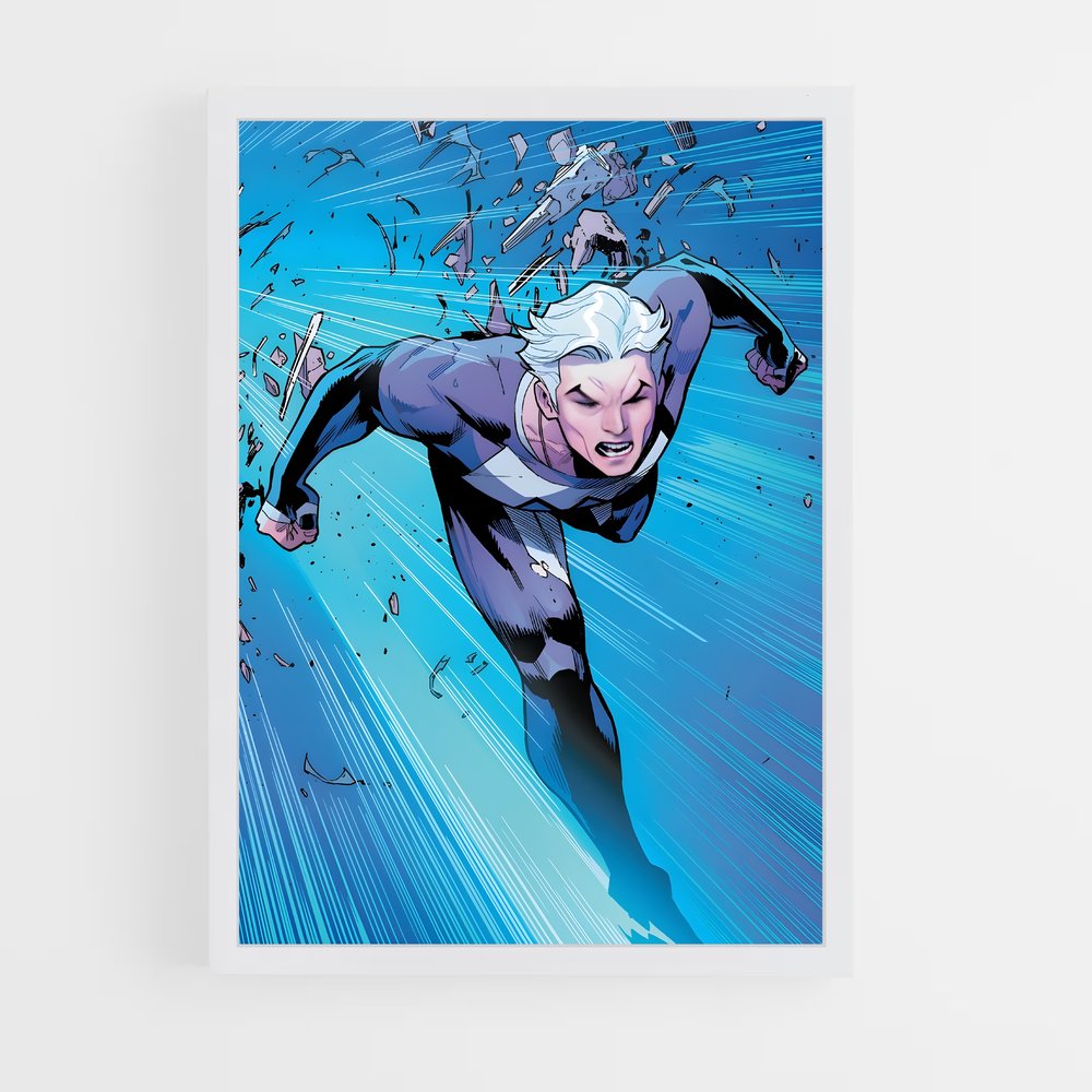 ap-quicksilver-1 cadre Blanc