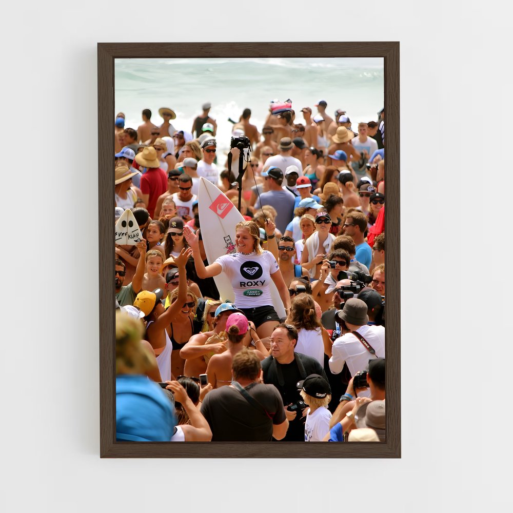 ap-quiksilver pro-1 cadre Bois foncé