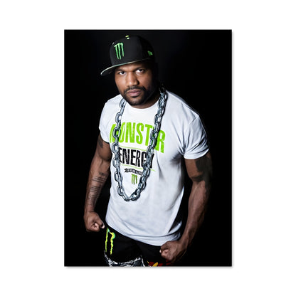 Poster Unstyle Icon