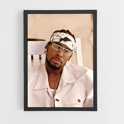 ap-r. kelly-4 cadre Noir