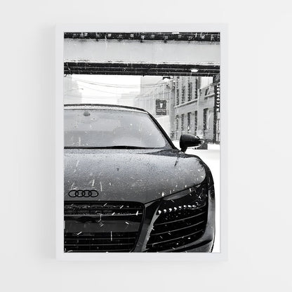 ap-r8 rws-1 cadre Blanc