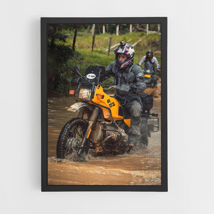 ap-r 100 gs-6 cadre Noir