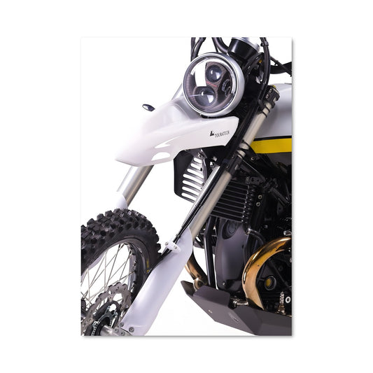 Poster R Ninet Éclat