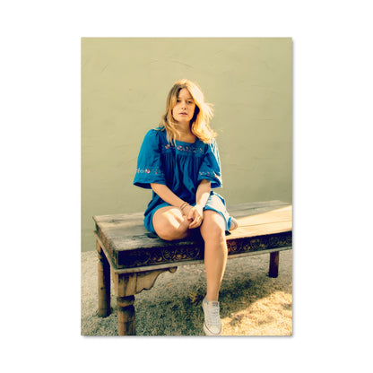 Poster Rachel keller 36338