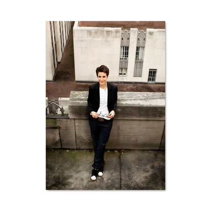 Poster Rachel maddow 13952