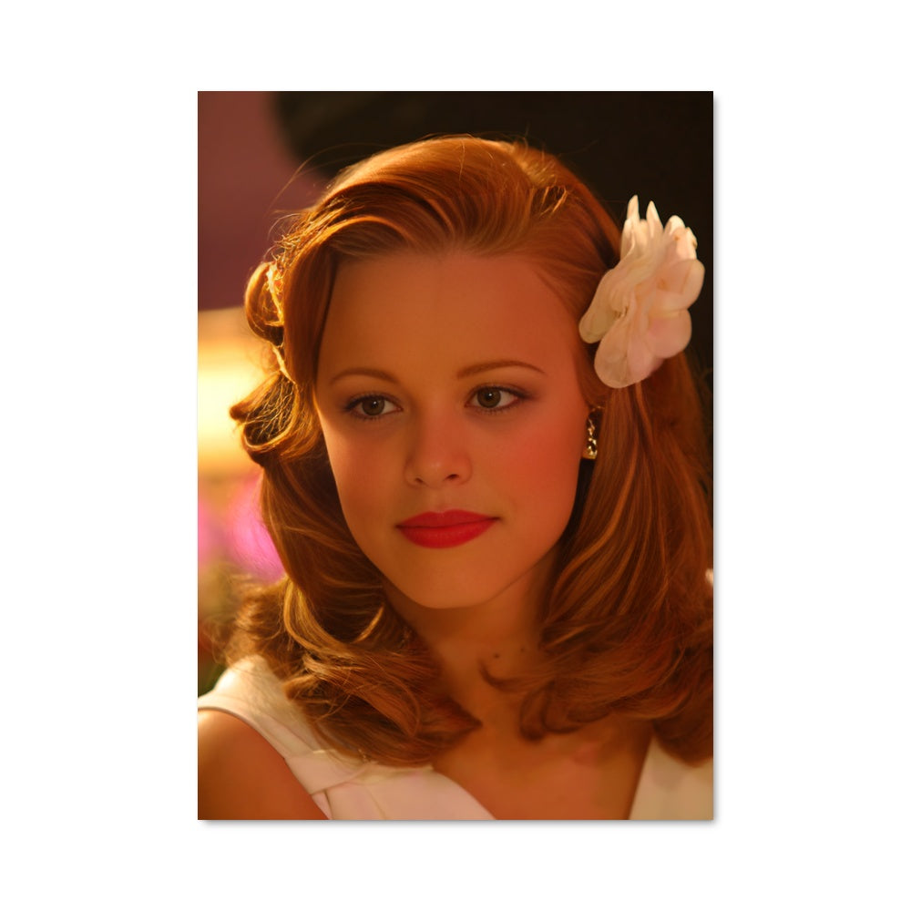 Poster Rachel's Dream