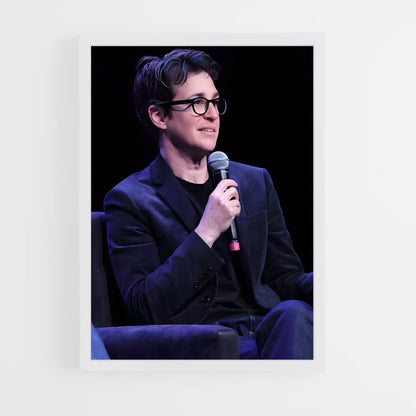 ap-rachel maddow-3 cadre Blanc