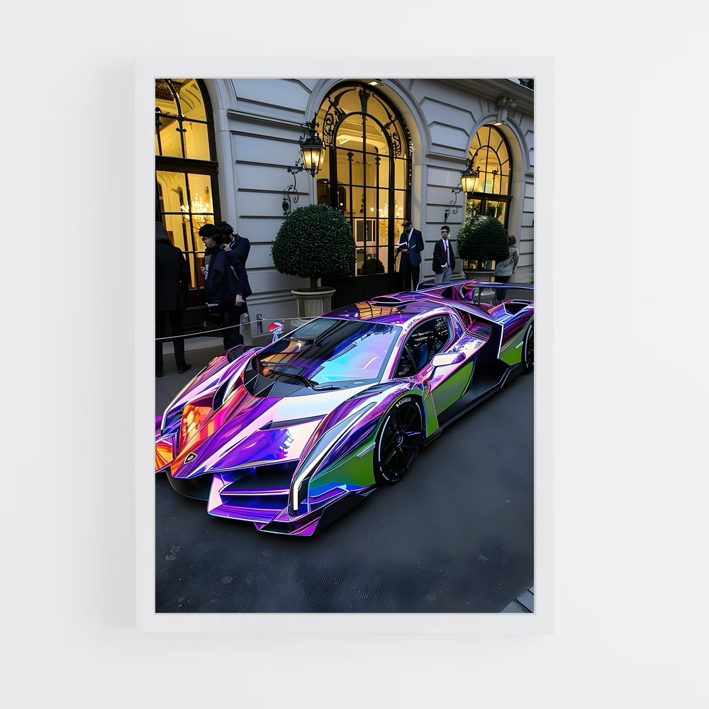 ap-racing vehicles-5 cadre Blanc