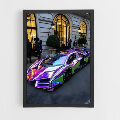 ap-racing vehicles-5 cadre Noir