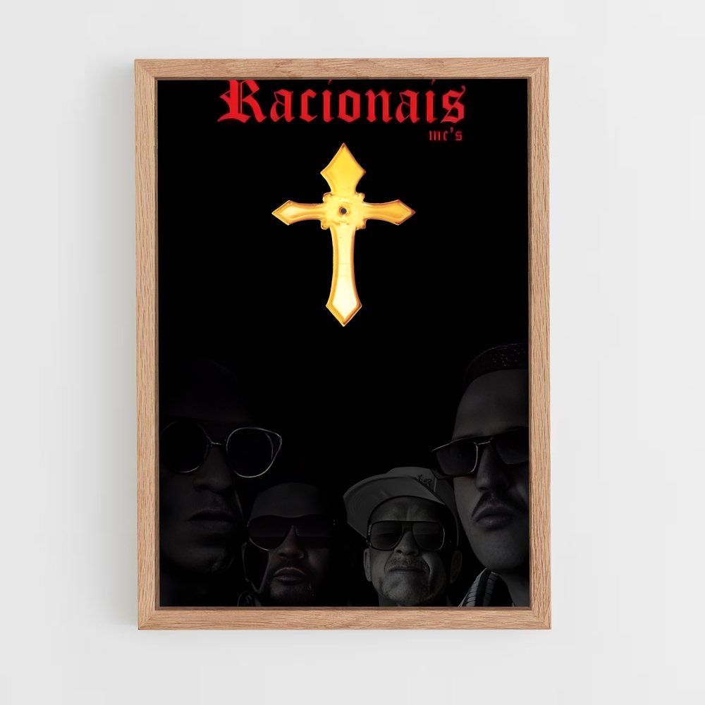 ap-racionais mc's-5 cadre Bois clair