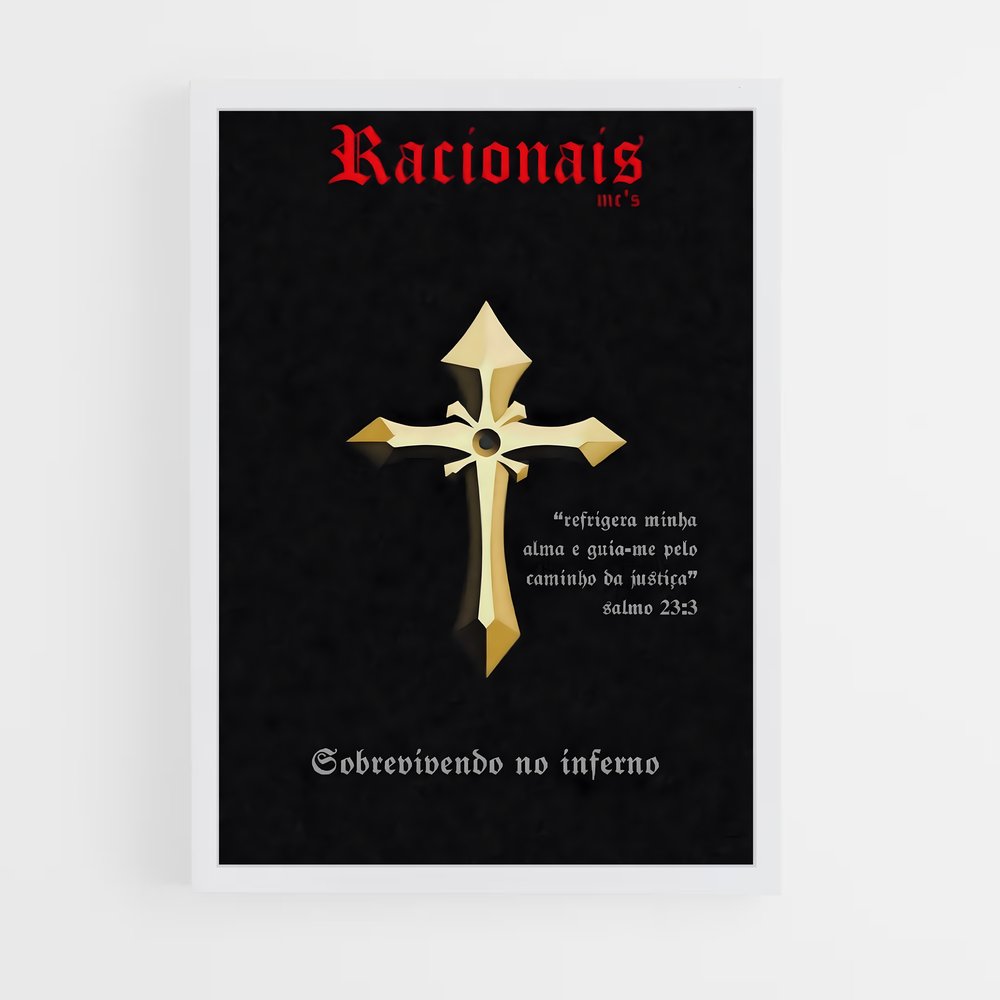 ap-racionais mc's-6 cadre Blanc