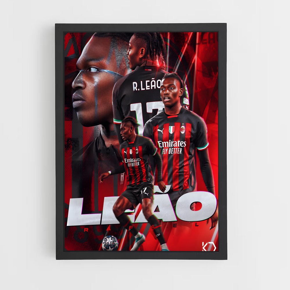 ap-rafael leao-2 cadre Noir
