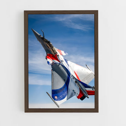 ap-rafale-6 cadre Bois foncé