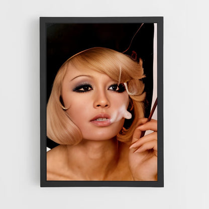 ap-raffaella carra-2 cadre Noir
