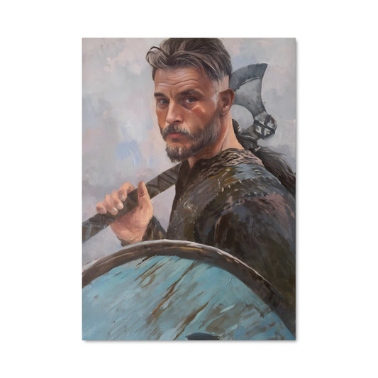 Poster L'Artisan des Ombres