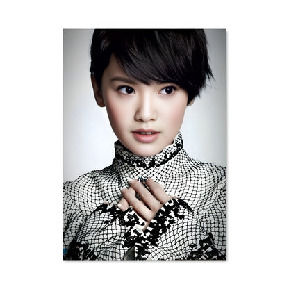 Poster Rainie yang 52363