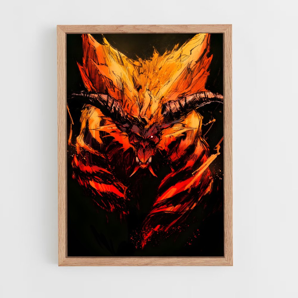 ap-rajang-2 cadre Bois clair