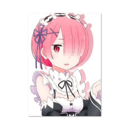 Poster Ram 32374