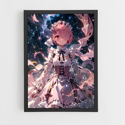 ap-ram-8 cadre Noir