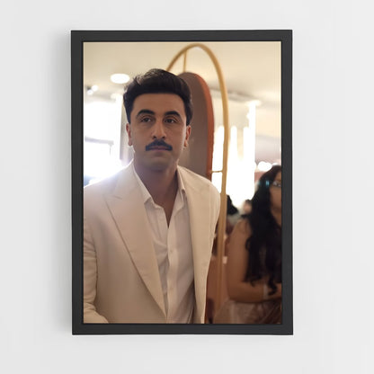 ap-ranbir kapoor-3 cadre Noir