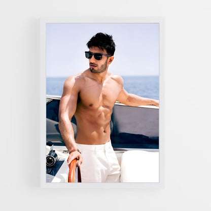 ap-ranveer singh-1 cadre Blanc