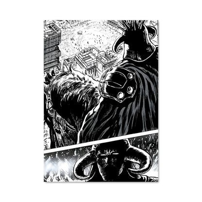 Poster Raoh 30188