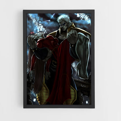 ap-raoh-5 cadre Noir