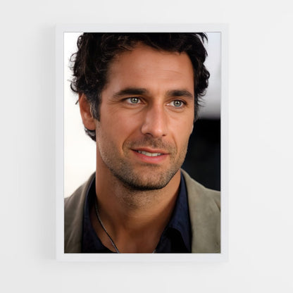 ap-raoul bova-1 cadre Blanc