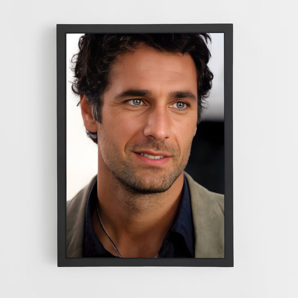 ap-raoul bova-1 cadre Noir
