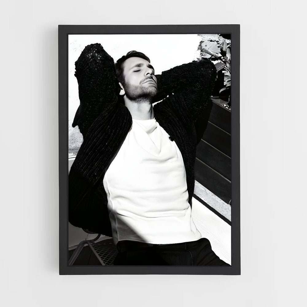 ap-raoul bova-8 cadre Noir