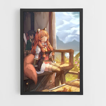 ap-raphtalia-3 cadre Noir
