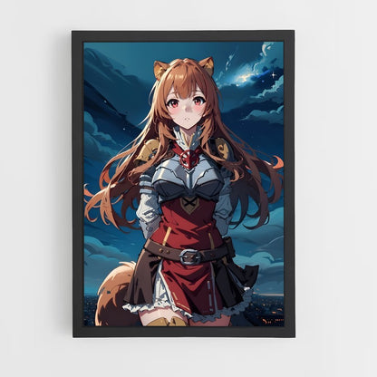 ap-raphtalia-4 cadre Noir
