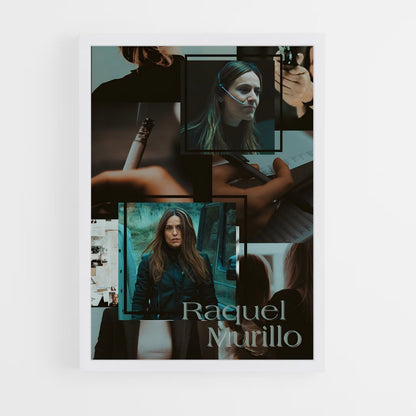 ap-raquel murillo-3 cadre Blanc