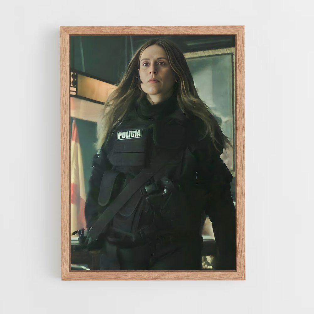 ap-raquel murillo-5 cadre Bois clair