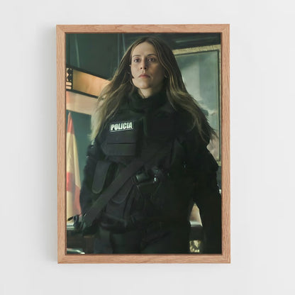 ap-raquel murillo-5 cadre Bois clair