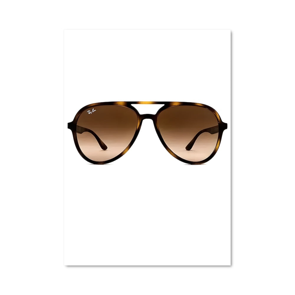 Poster Ray-ban 22019