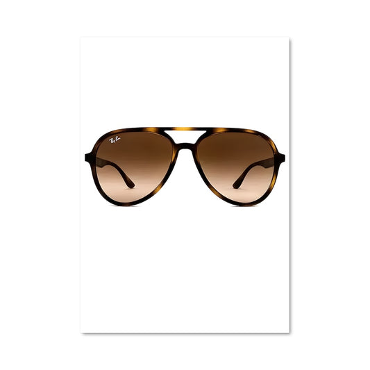 Poster Ray-ban 22019