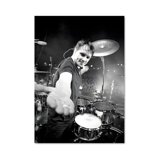 Poster Rhythm & Rock