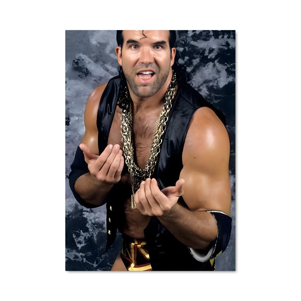 Poster Razor's Edge