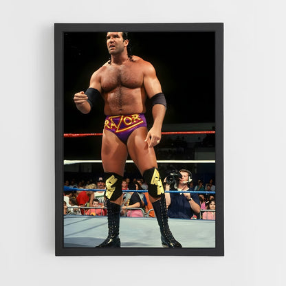 ap-razor ramon-3 cadre Noir