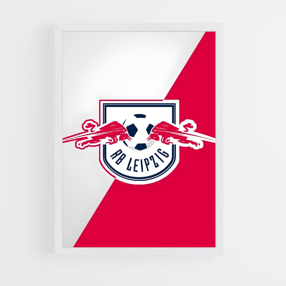 ap-rb leipzig-7 cadre Blanc
