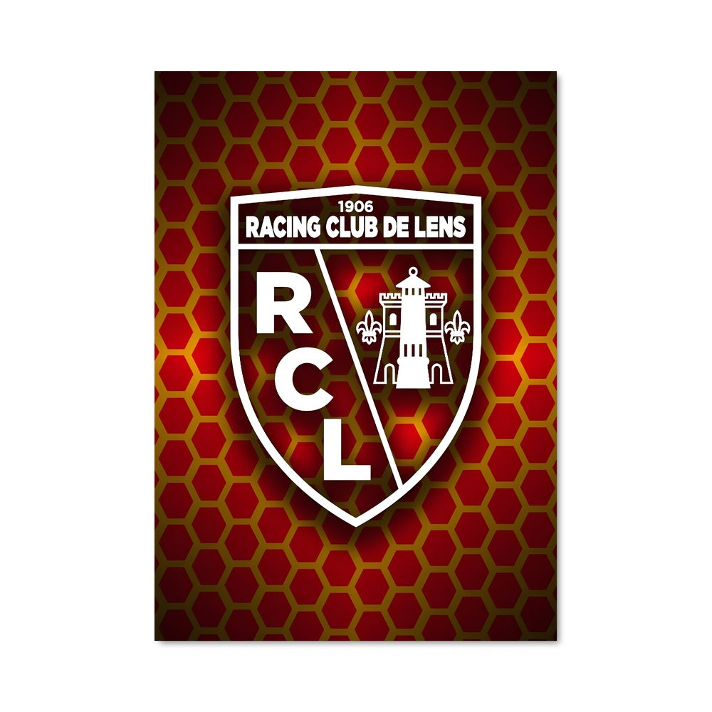 Poster RCC Revolution