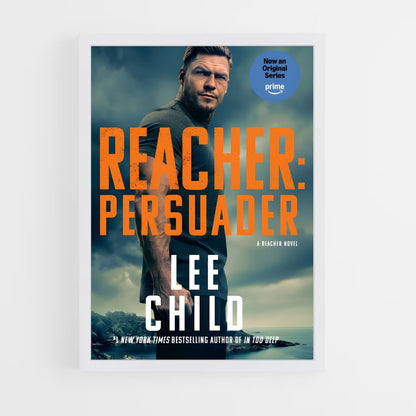 ap-reacher-7 cadre Blanc