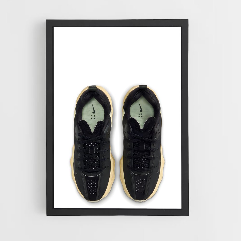 ap-react-3 cadre Noir