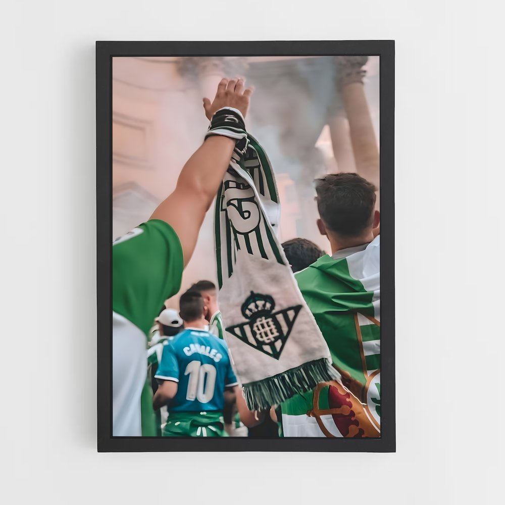 ap-real betis balompie-12 cadre Noir