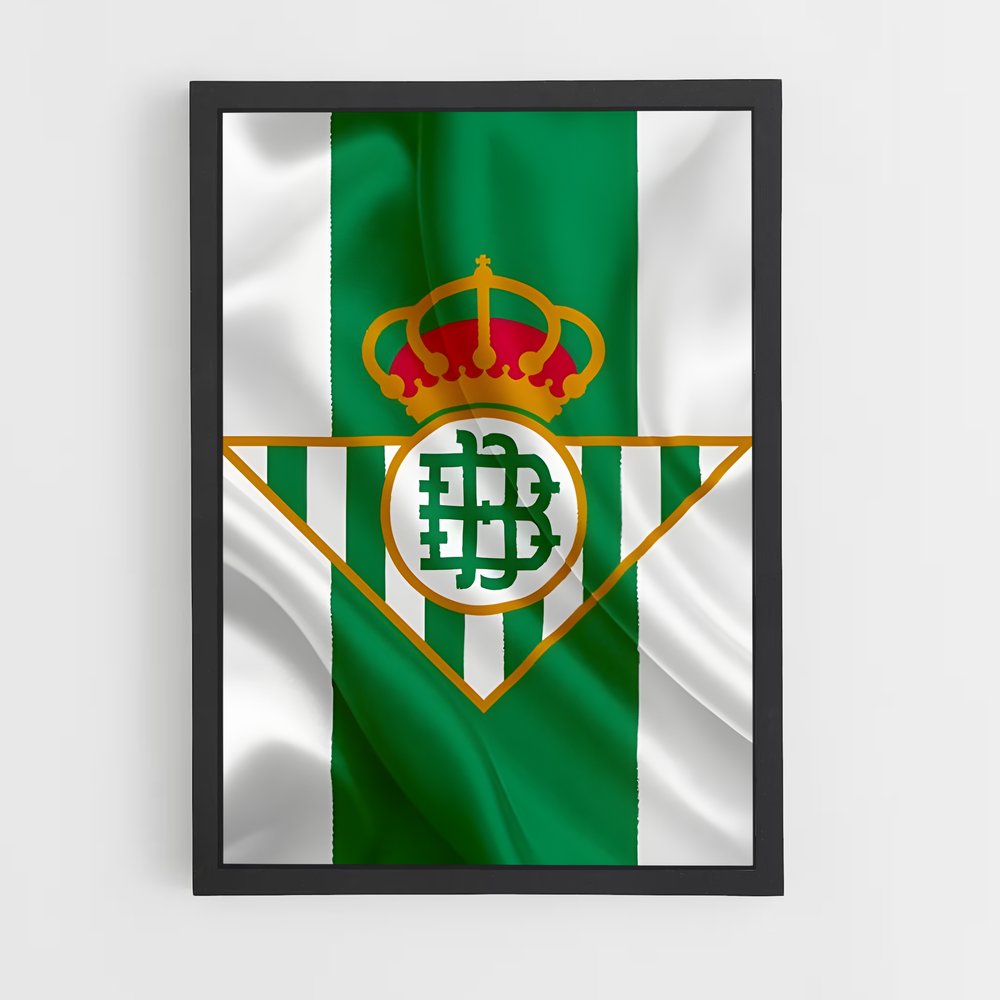 ap-real betis balompie-5 cadre Noir